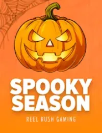 spooky season - logo